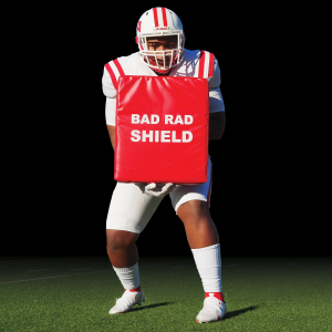Bad Rad Shield