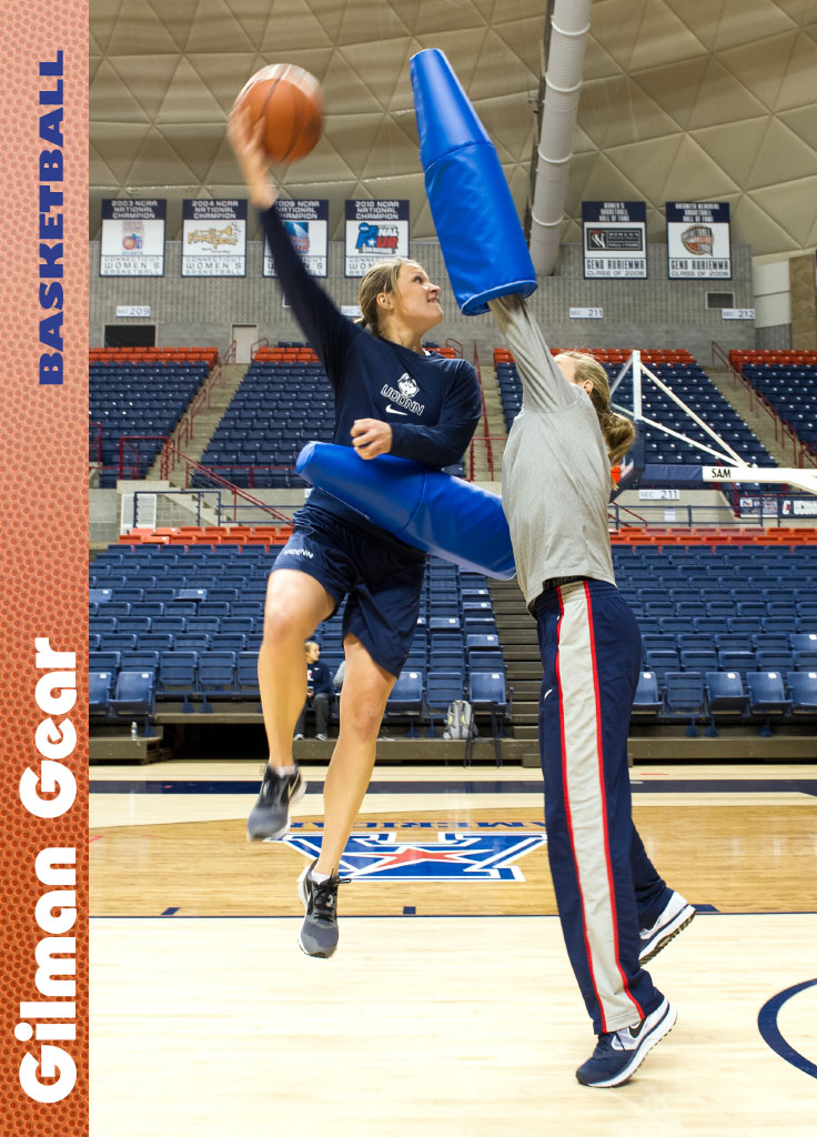 Catalog | Gilman Gear - Sports & Fitness Training Products