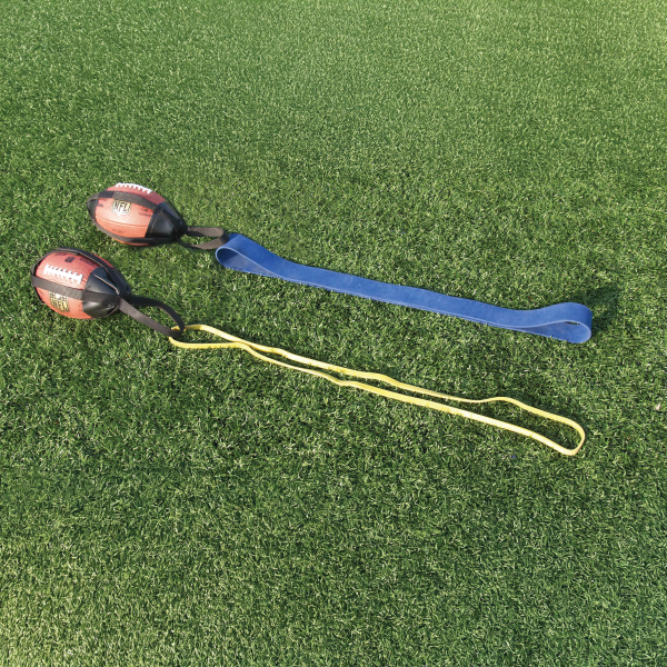 Elastic Harness
