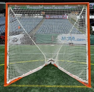Gilman Lacrosse Goal Front