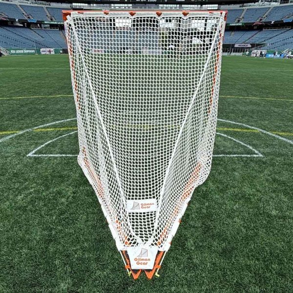 Gilman Lacrosse Goal Rear