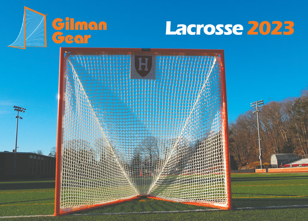 Catalog Gilman Gear Sports & Fitness Training Products