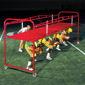 playmaker chute