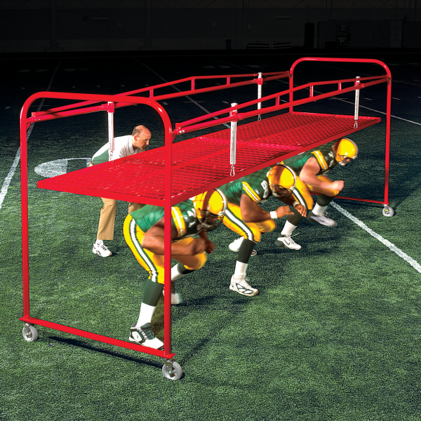 playmaker chute