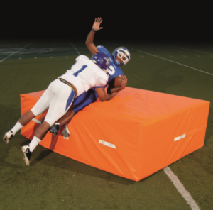 Tackle Mat