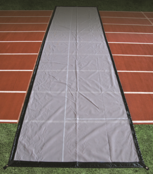 Track Tarp