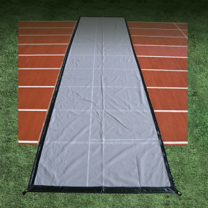Track Tarp