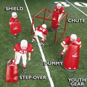 Youth Shield, Peewee Shield, Pee-Wee Shield, Pee Wee Shield