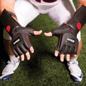 Combat Release Gloves