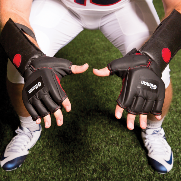 Combat Release Gloves