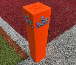 Premium Pylon